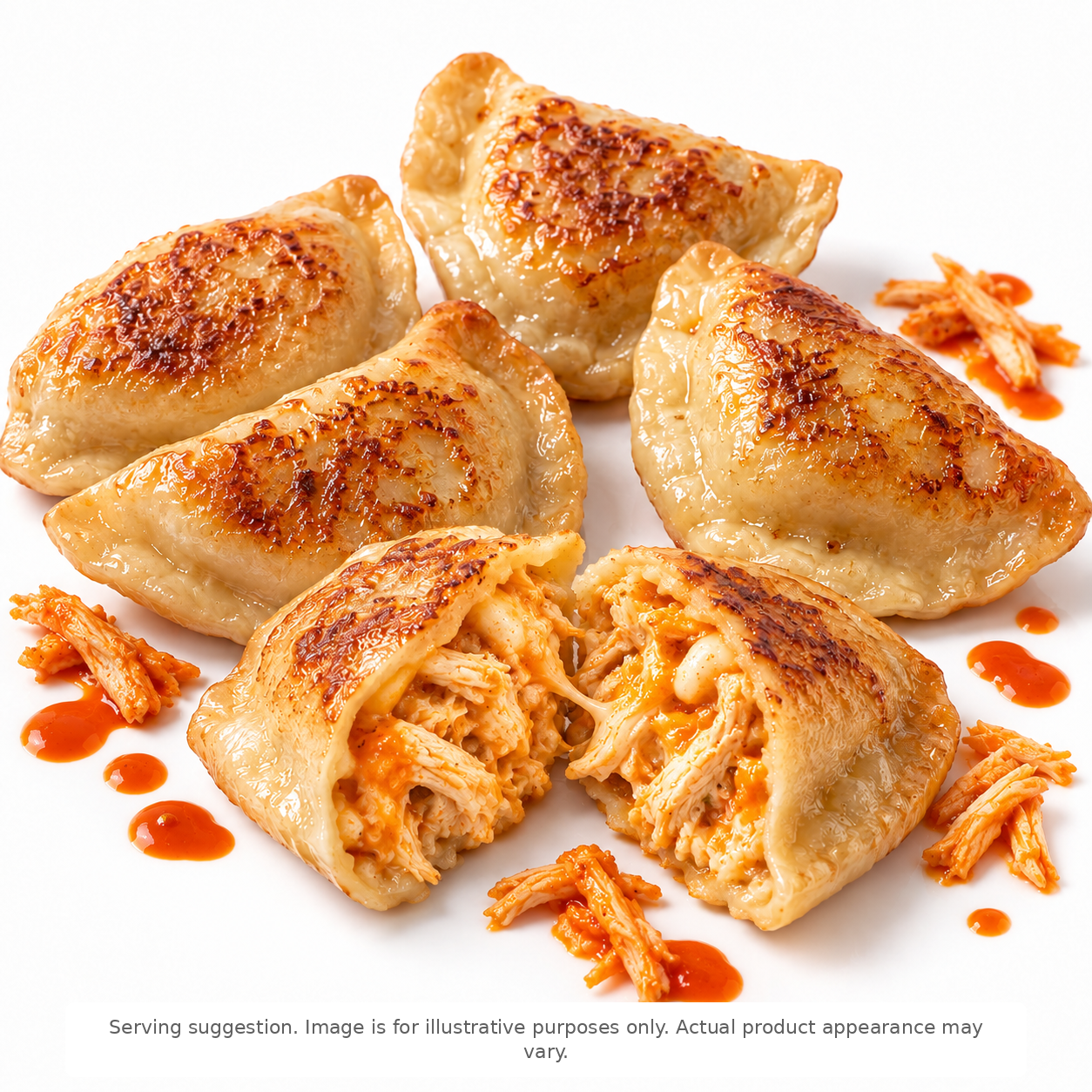 Buffalo Chicken