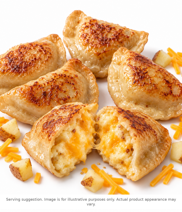 Potato and Cheese